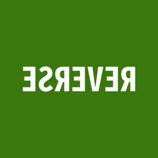 Reverse Text Bot 头像