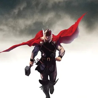 Group Thor 头像