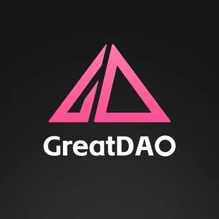 GreatDAO 头像