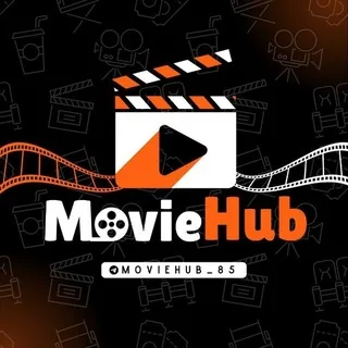 MovieHubBot 头像