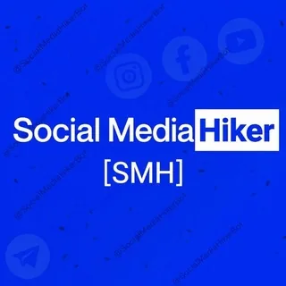Social Media Hiker [SMH] 头像