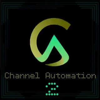 Channel Automation 2 头像