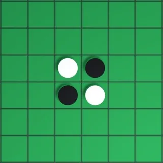 Reversi Game Bot 头像