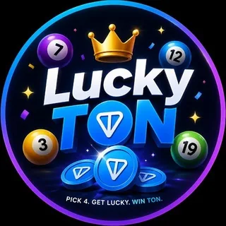 LuckyTON 头像
