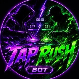 TapRushPlay 头像