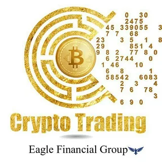 Crypto Trading 头像