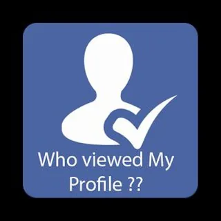Who Is Cheking My Profile✅ 头像