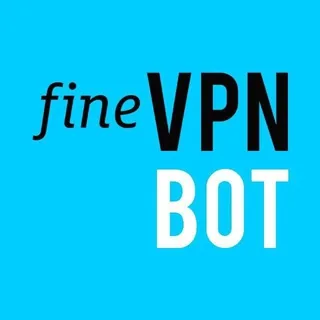 FineVPN — Your Fast & Private VPN 头像