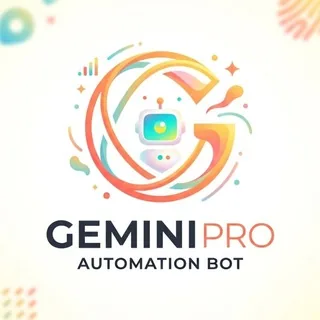 Gemini Pro Automation Bot 🎓 头像