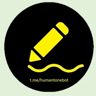 Humantonebot - Humanize AI text 头像
