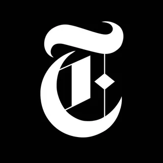 The New York Times 头像