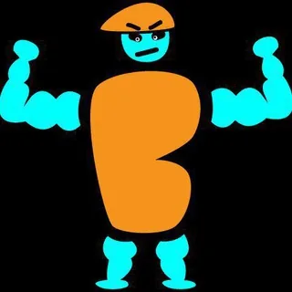 BigLetterBot 头像