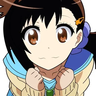 Haru 头像
