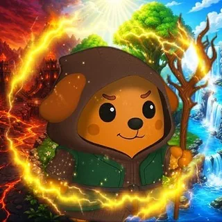 Pawtato App 头像