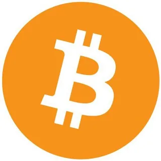 bitcoin 头像