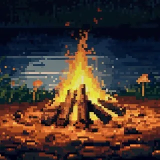 Campfire Bot 头像