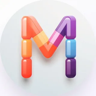 MedSync WebApp 头像