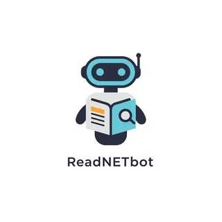 ReadNETbot📚|English Audio Books Finder|Search|Downloader📥 头像
