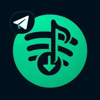 Spotify Downloader 头像