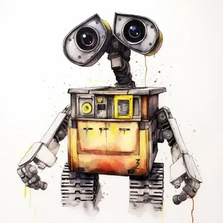Watch Bot 头像