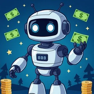 IOUTrackBot 头像