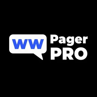 WWPager PRO 头像