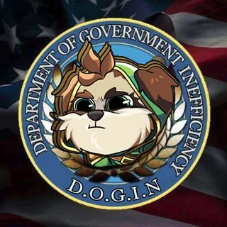 Department Of Government Inefficiency - D.O.G.I.N. 头像
