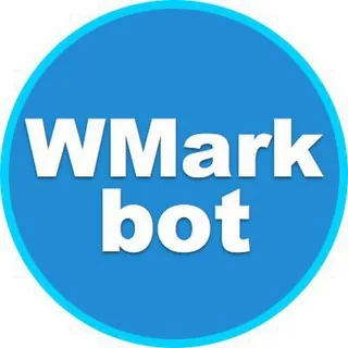 Watermark bot (wmark.me) 头像