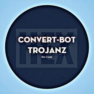 TroJanz Converter 头像