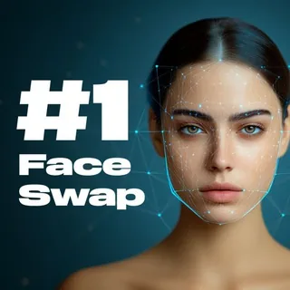 FaceSwap AI Bot 头像