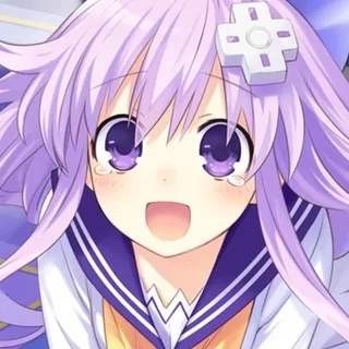 Nepgear 头像