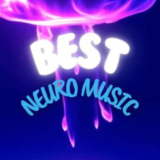 Best Neuro Music 头像