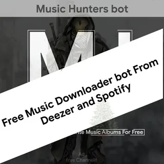 Music Hunters 头像
