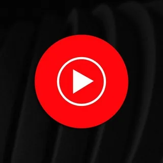 YouTube Music Bot 🎧 头像