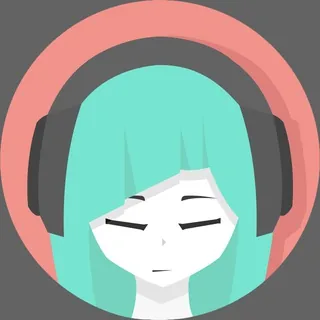 Now Playing 头像