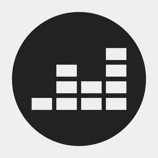 Deezer History 头像
