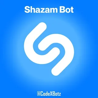Shazam Bot 头像