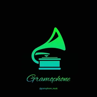 Gramaphone 头像