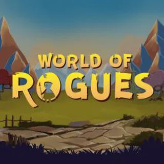 World of Rogues 头像