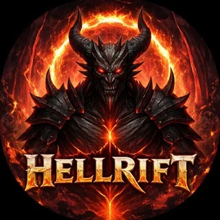 HELLRIFT RPG 头像