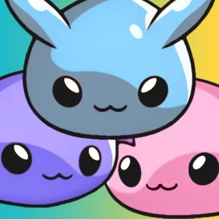 Slime Heroes 头像