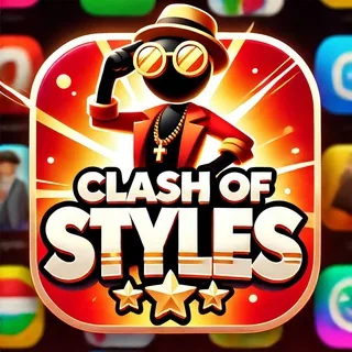 Clash of Styles 头像