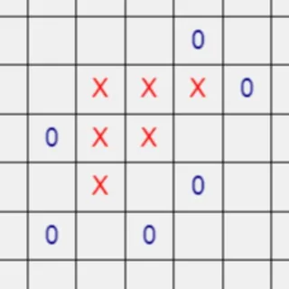 Game tic tac toe 15x15 头像