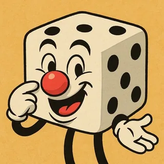 @BlowCowBot🎲 头像