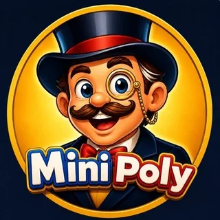 Minipoly 🎩 头像