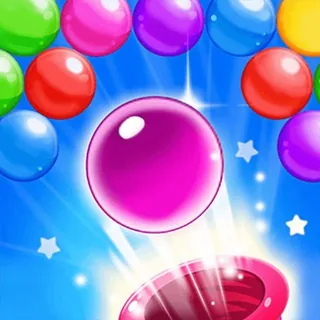 Bubble Shooter 头像
