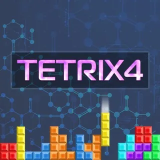 TetriX4 头像