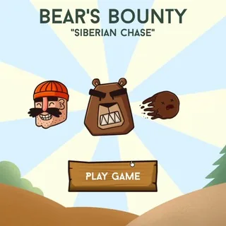 Bear's Bounty: Siberian Chase 头像