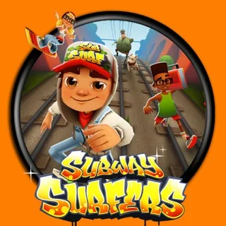 Subway Surfers 头像