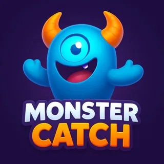 Monster Catch 头像